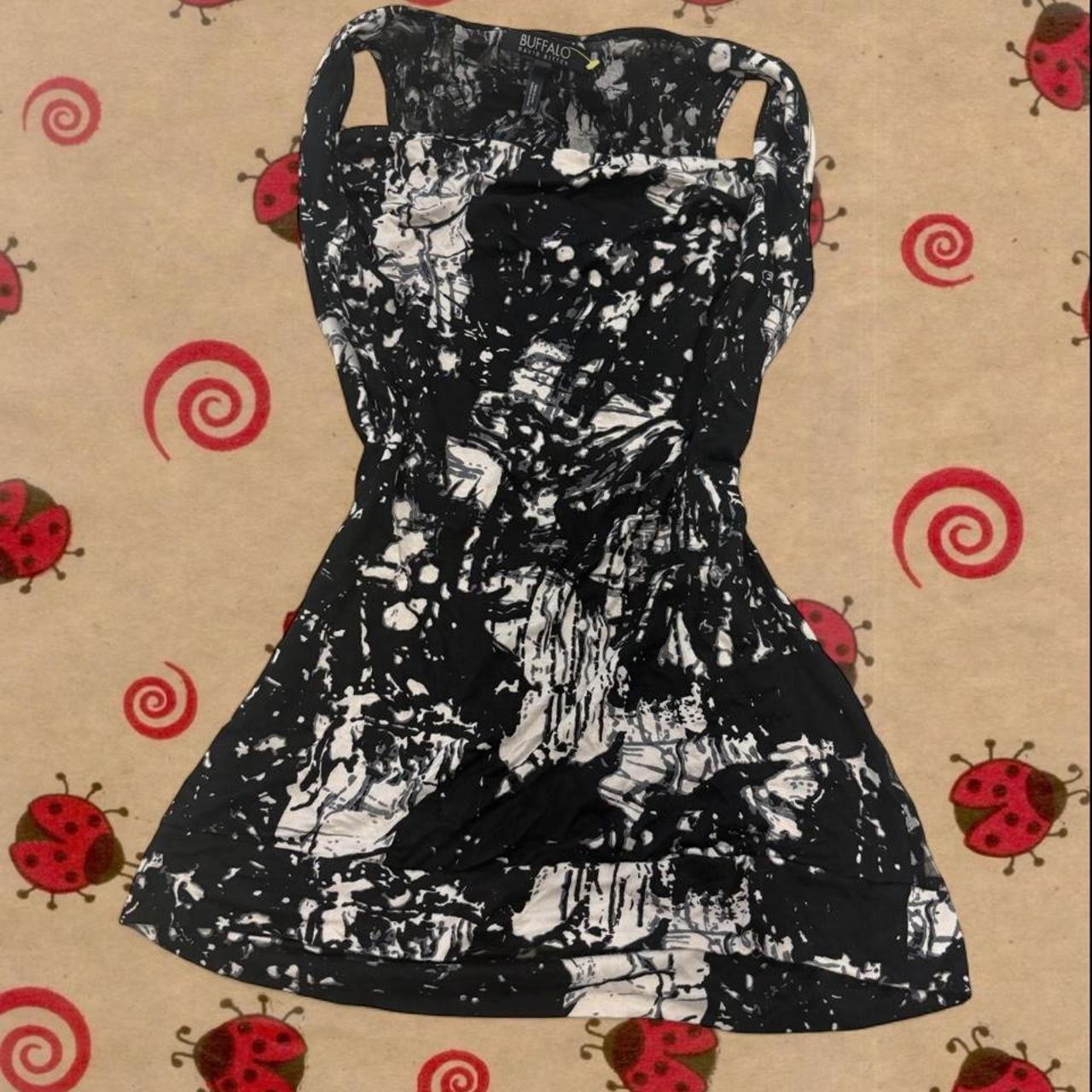 Blouse Gothic